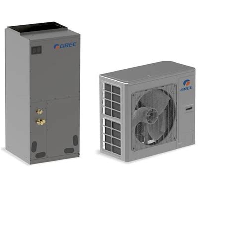 you can have a variable speed <b>Gree</b> <b>Flexx</b> complete heat pump installed for as much as $5,000 to $7,000 less. . Gree flexx 3 ton reviews